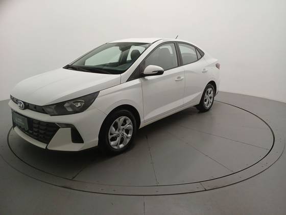 HYUNDAI HB20S 1.0 12V FLEX COMFORT PLUS MANUAL